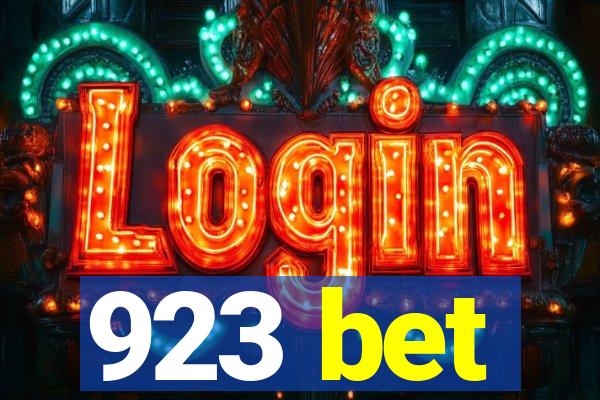 923 bet